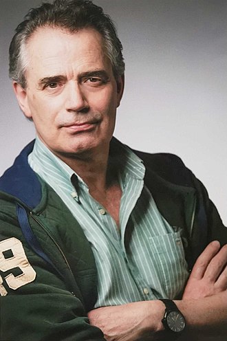 Hans Bayer, Schauspieler und Sprecher